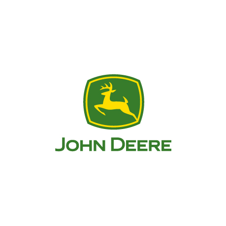 John Deere Tractor 9620RX
